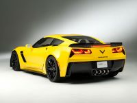 GM создал самый мощный Chevrolet Corvette Z06 в истории