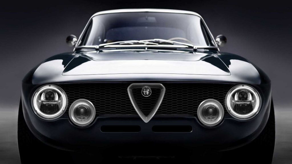Самая красивая Alfa Romeo и что о ней нужно знать