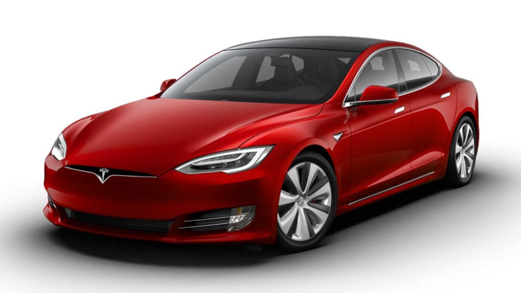Электромобили Tesla появились относительно недавно и многими воспринимались как нечто из далекого будущего. Как оказалось, будущее не так далеко.