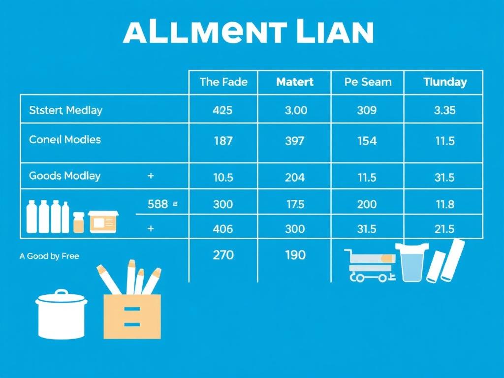 Рассрочка на товары: как не переплатить и не попасть в ловушку удобного платежа