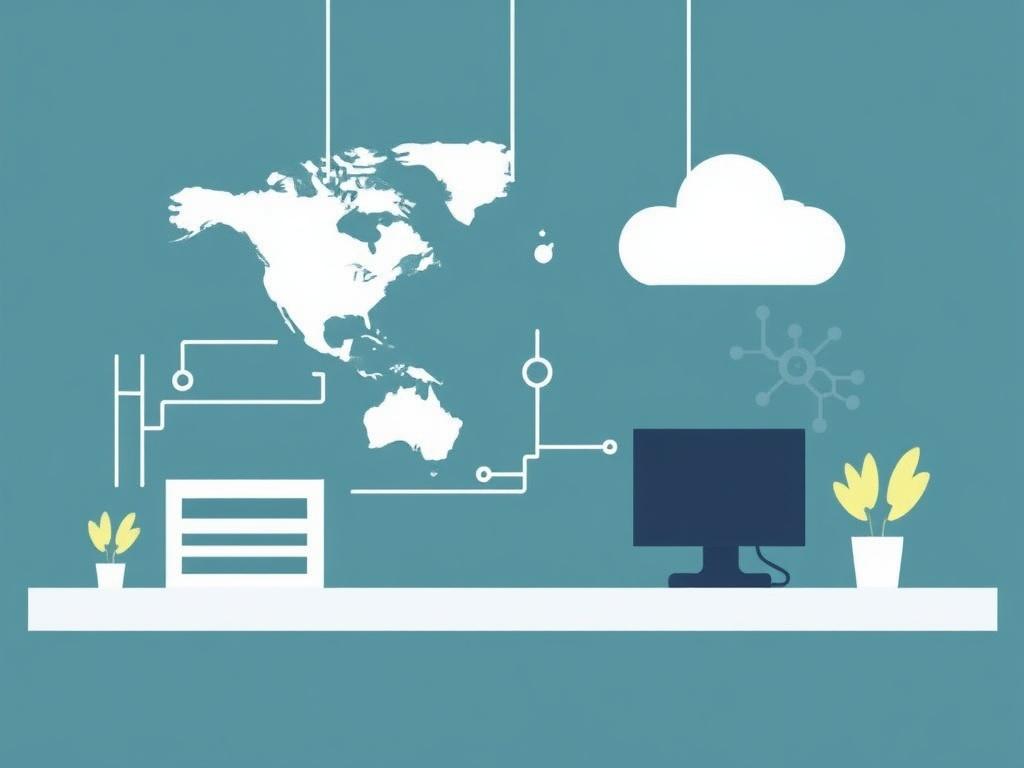 Аутсорсинг IT: как делегировать технологии и сохранить контроль