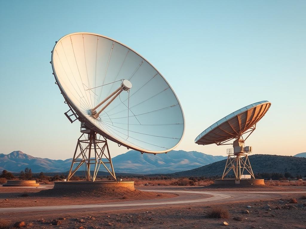 Спутниковый интернет: как он работает, кому нужен и что важно знать перед подключением