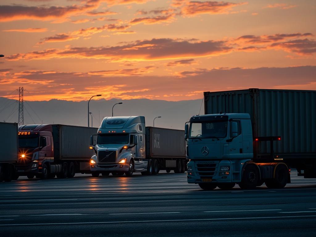 Грузоперевозки без лишних слов: практическое руководство для бизнеса и частных клиентов