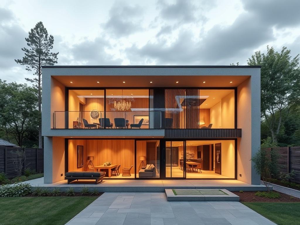 Как спроектировать систему вентиляции частного дома: практическое и понятное руководство