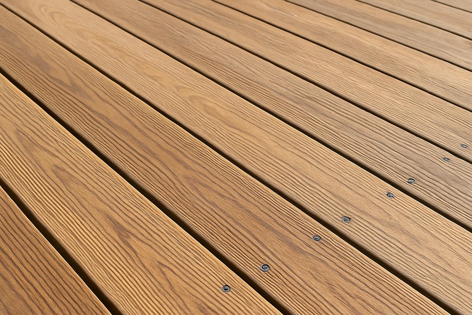 Террасная доска: как выбрать, установить и сохранить красоту на годы