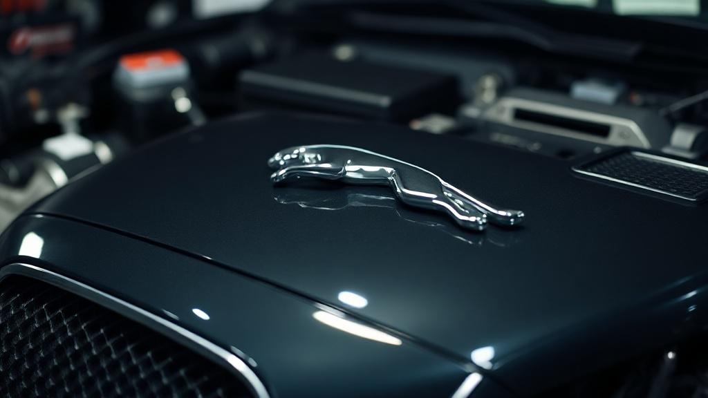 Ремонт автоэлектрики Jaguar: как разобраться и не навредить машине