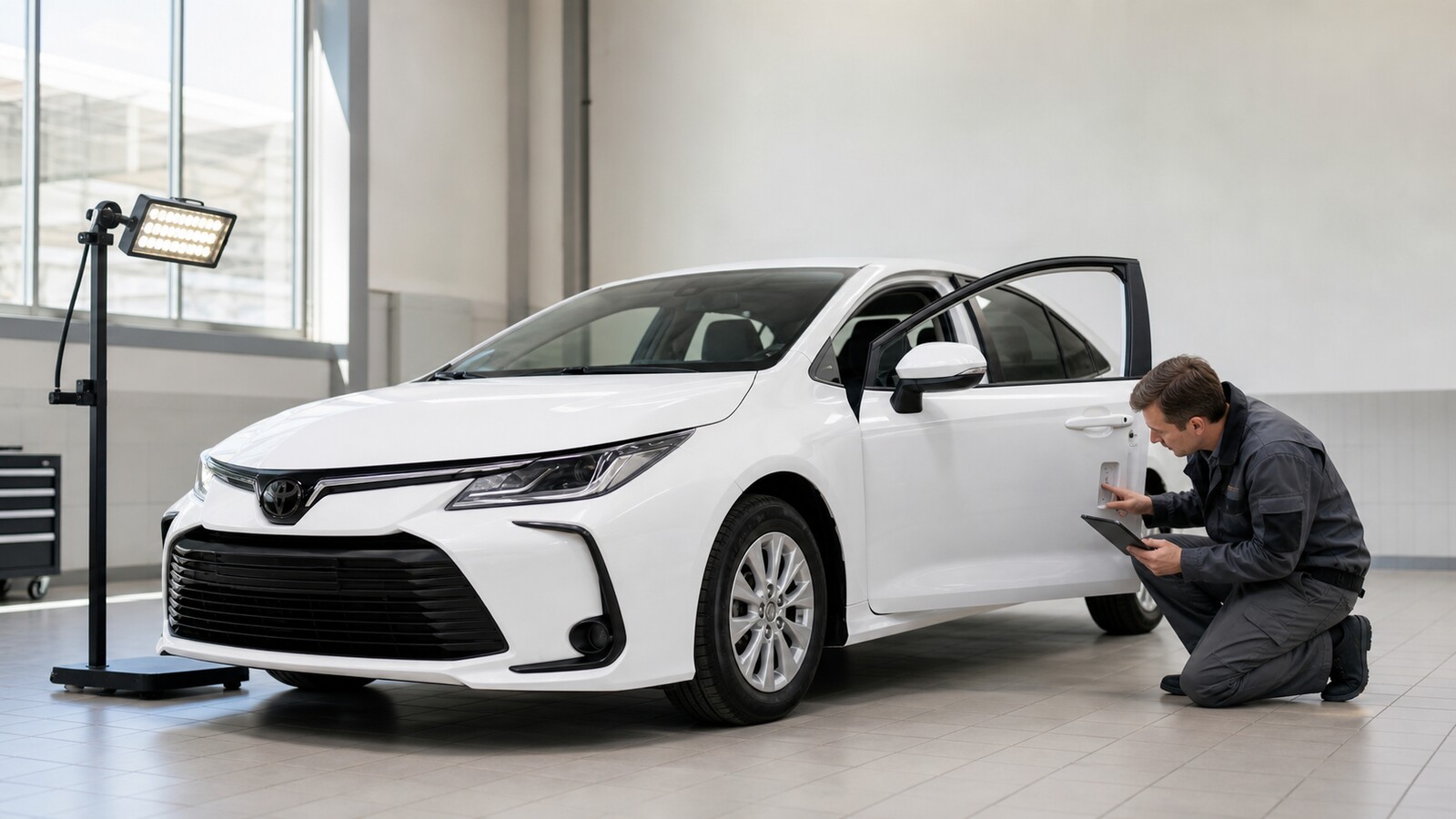 Toyota Corolla и Levin 2022 из Китая: как не перепутать две похожие модели