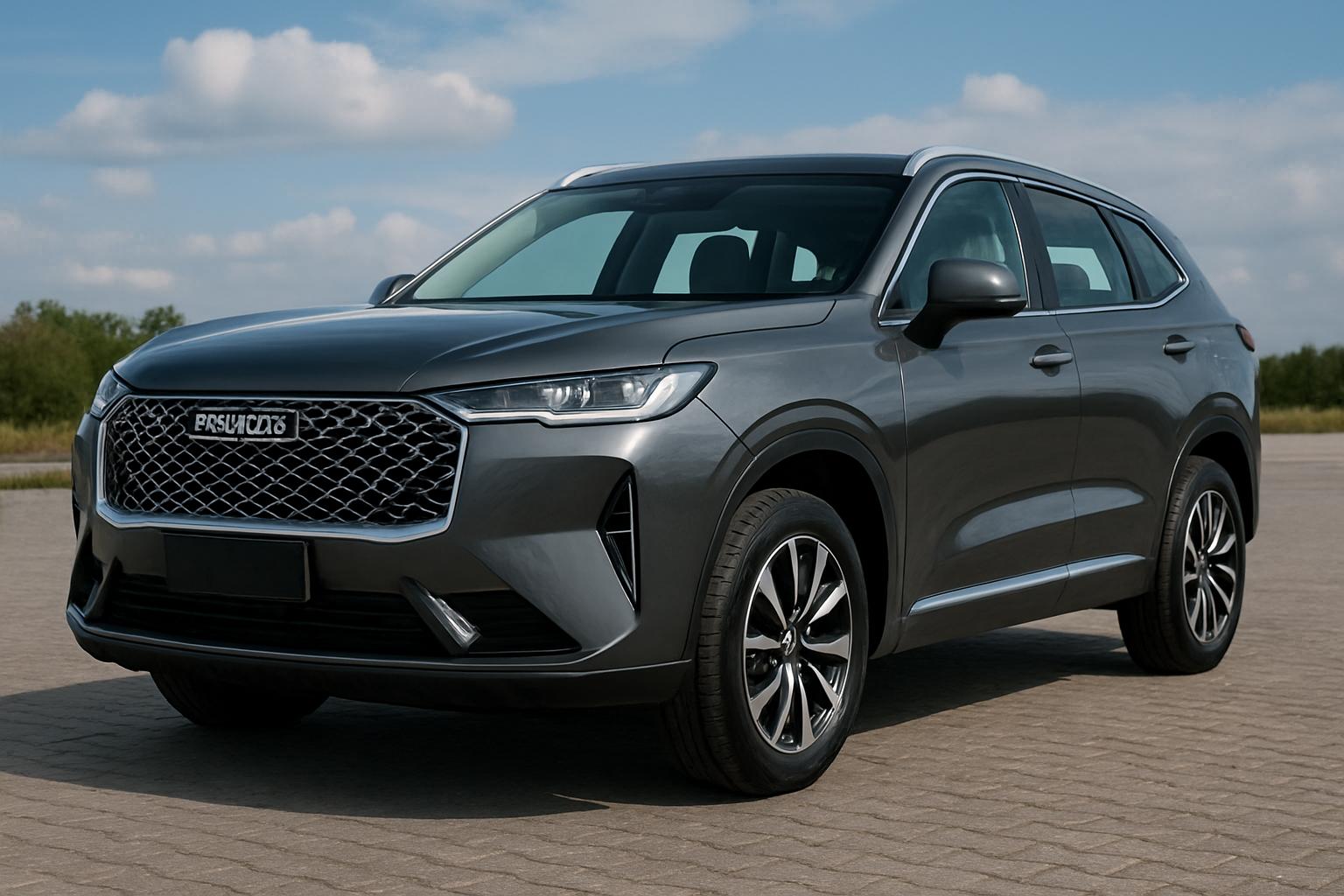 Авто HAVAL: что стоит знать перед покупкой и почему этот бренд так быстро стал заметным